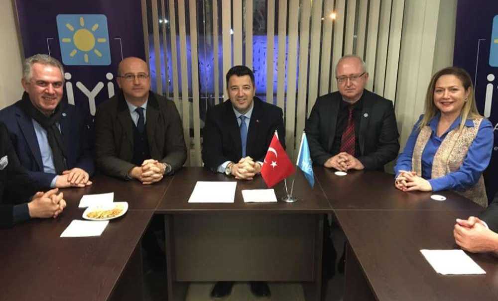 İyi Parti'den İyi Bir Aday