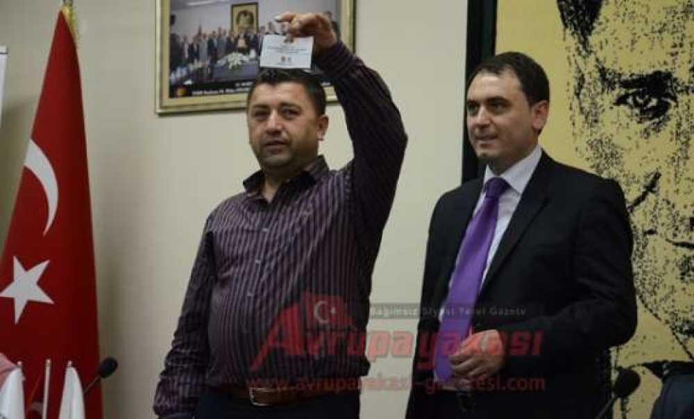 Çorlu Tso Bahar Turnuvasının Kuraları Çekildi