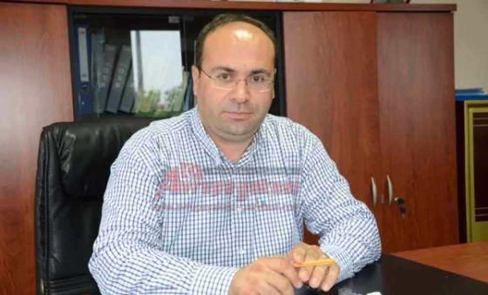 Çorlu Deri Osb'de İlginç Karar