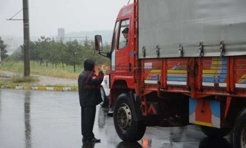 Çorlu Deri Osb'de İlginç Karar