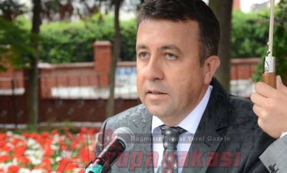 14 Mayıs Dünya Çiftçiler Günü Kutlandı