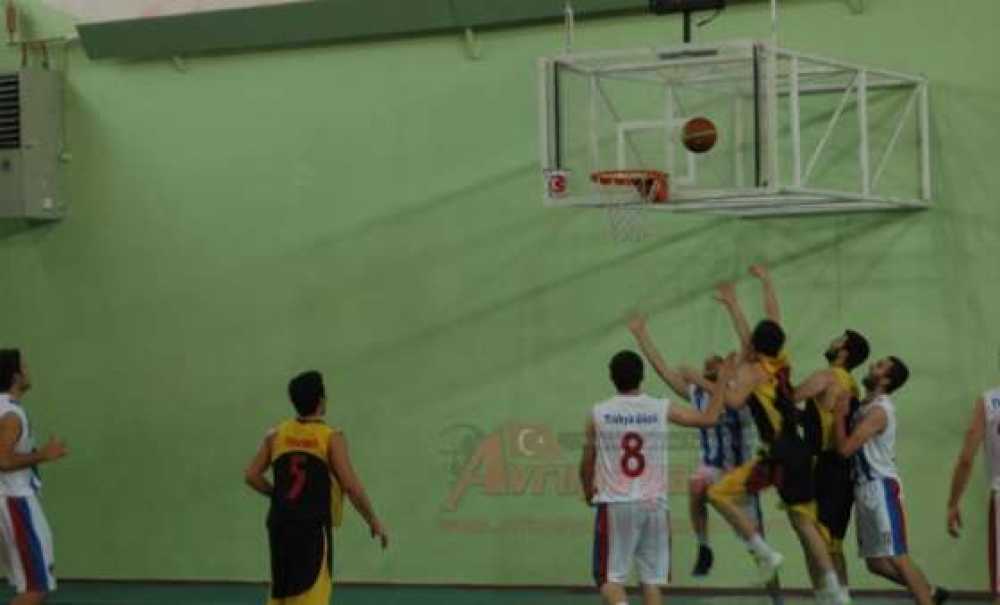 Çorlu Şifa Trakyagücü Kritik Sınavda