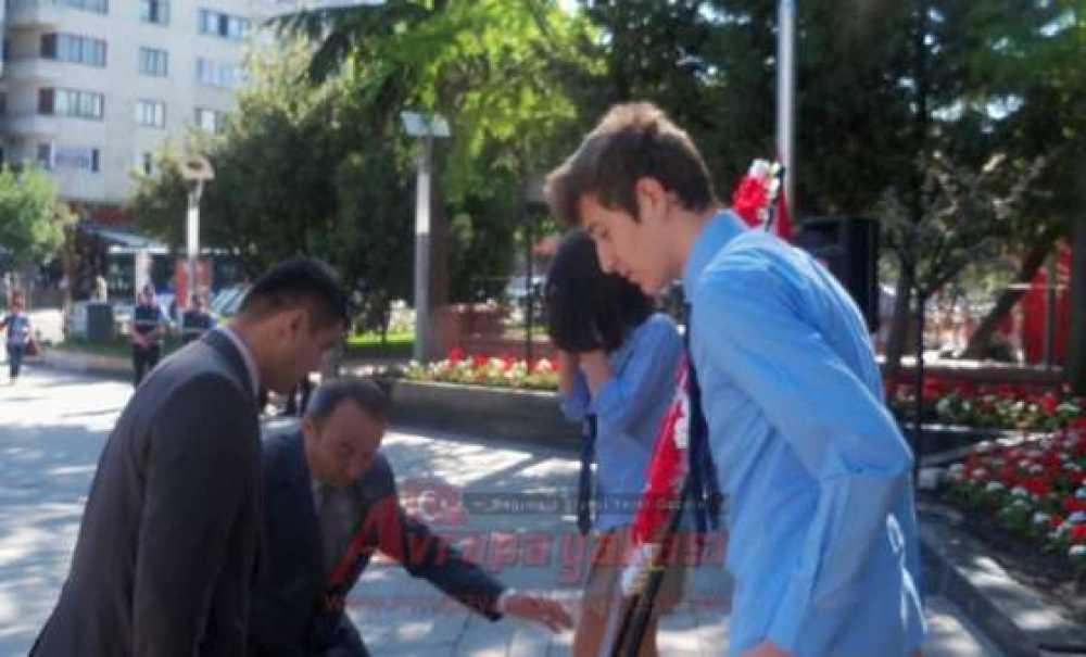 Gençlik Haftası Başladı