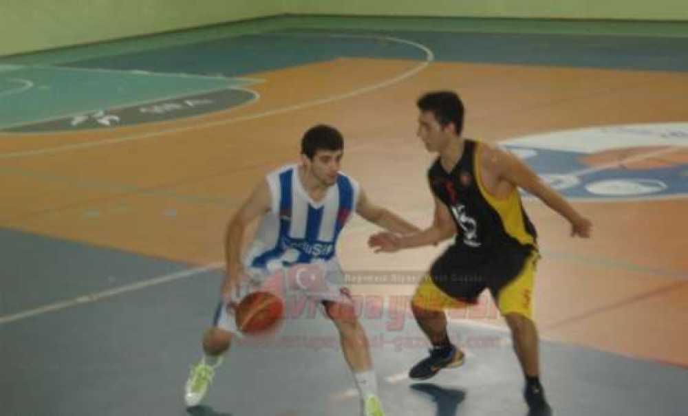 Çorlu Şifa Trakyagücü Kritik Sınavda