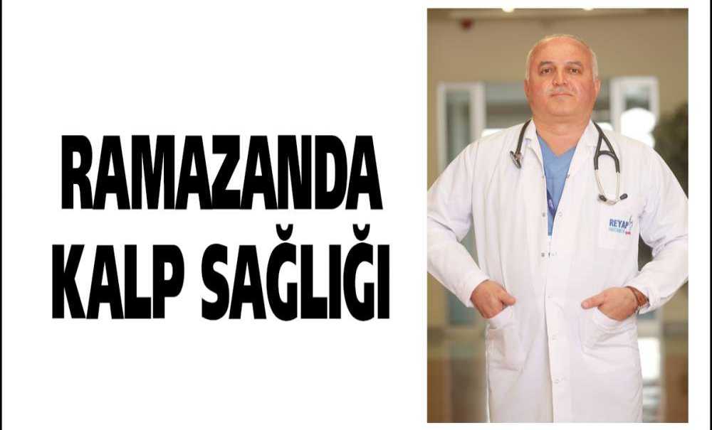 Ramazanda Kalp Sağlığı