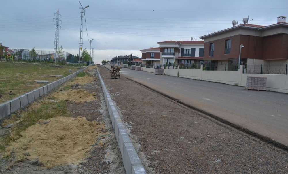 “Herkese Eşit Hizmet İstiyoruz”