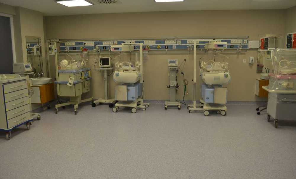 Lifeport Hospital Basın Mensuplarıyla Bir Araya Geldi