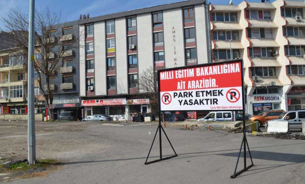 Eski Hükümet Konağının Yeriyle İlgili Konuştu