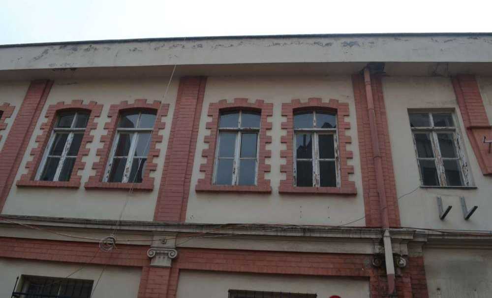 Binanın Geleceği Belli Oldu