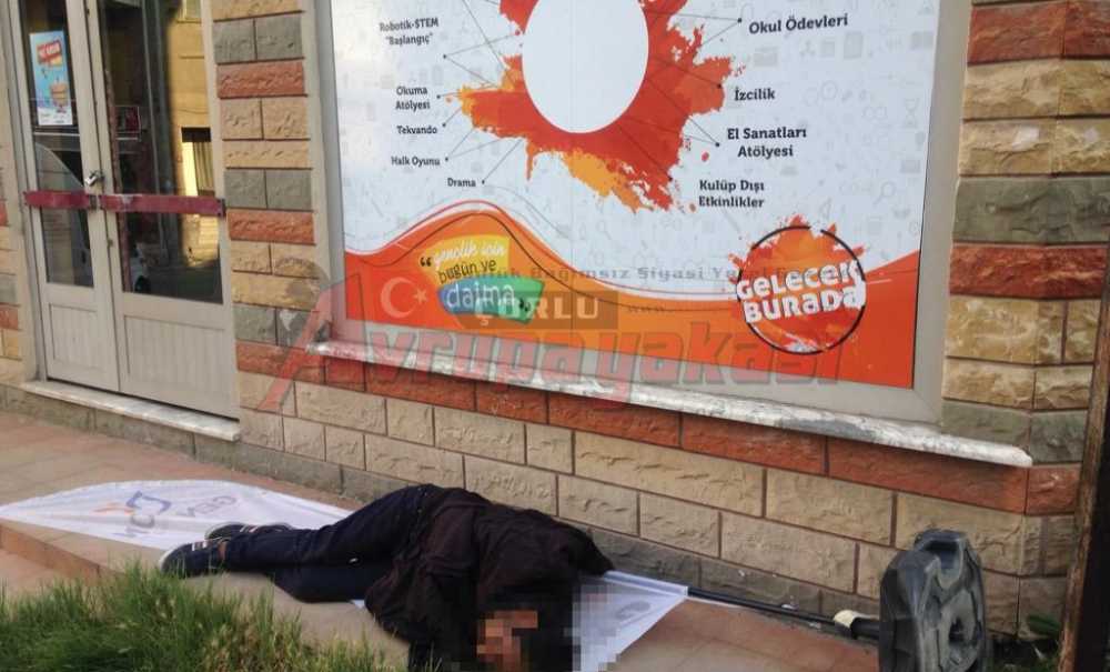 Kimsesizlere El Uzatılacak Mı?