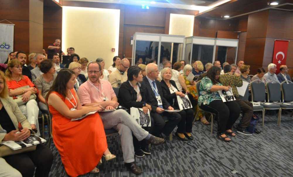 1989 Göçü Çorlu'da Konuşuldu