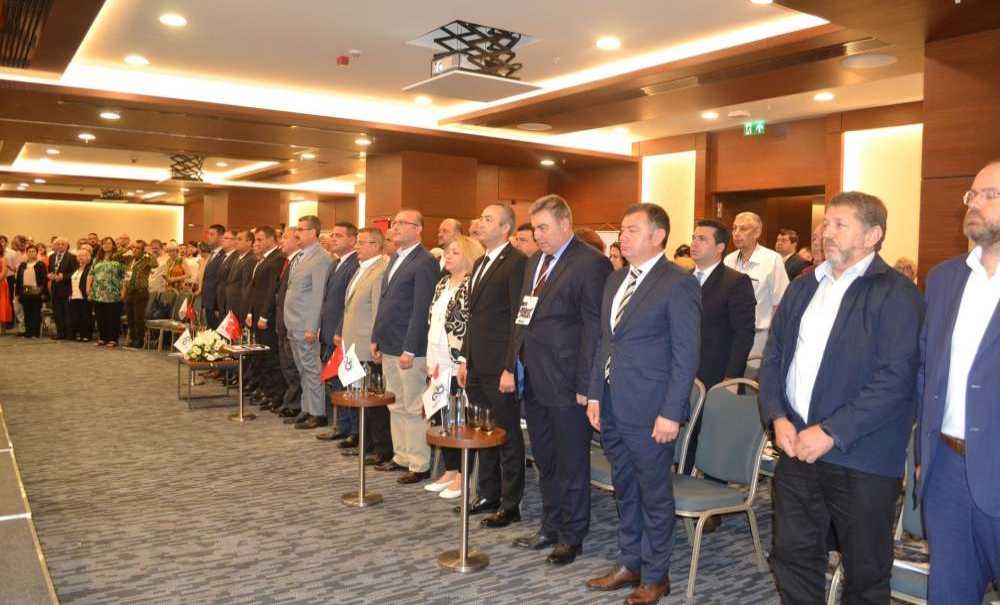 1989 Göçü Çorlu'da Konuşuldu