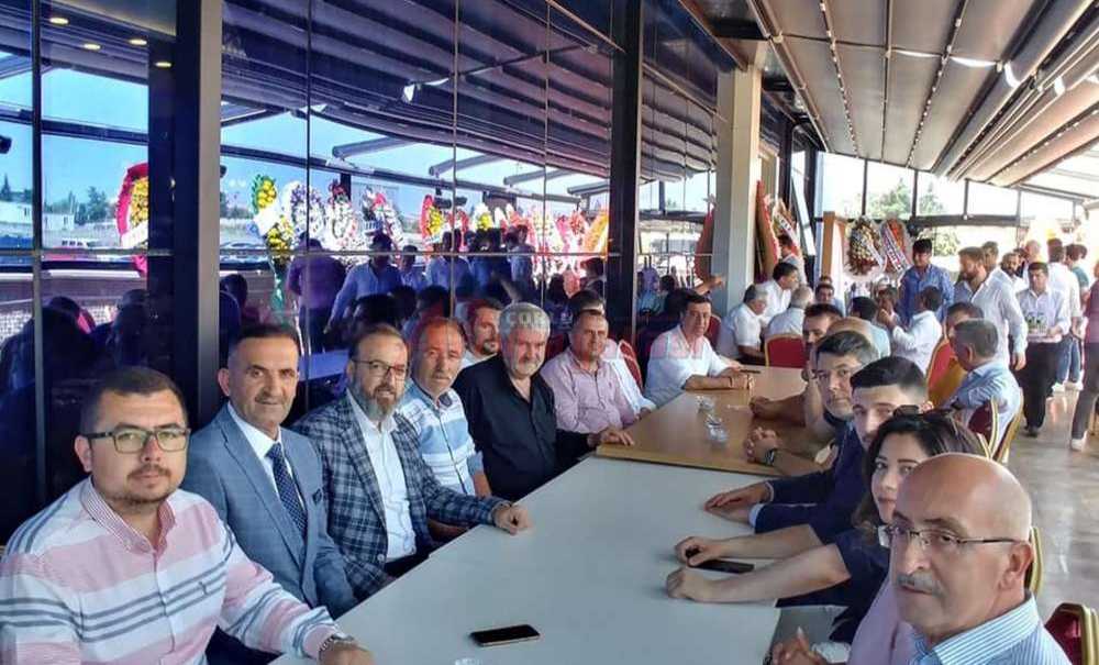 Çelebi Ailesinin Mutlu Günü