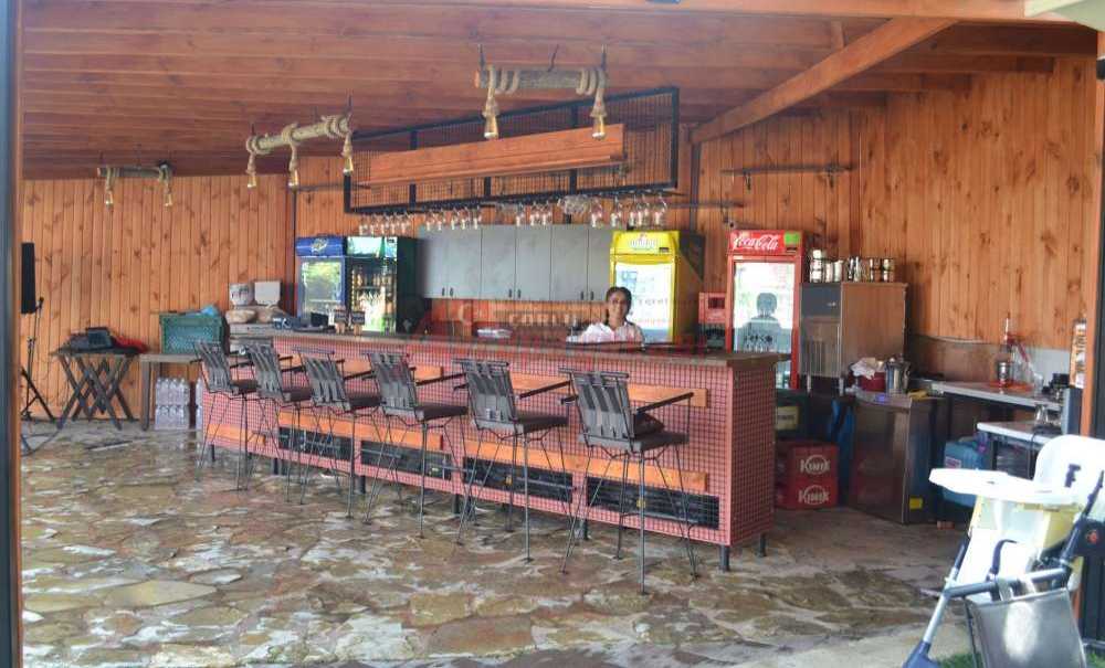 Göz Dolduran Bahçeli Konak Açılıyor