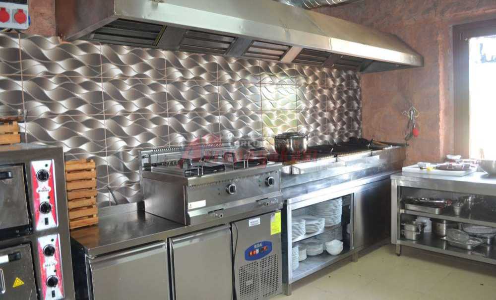 Göz Dolduran Bahçeli Konak Açılıyor