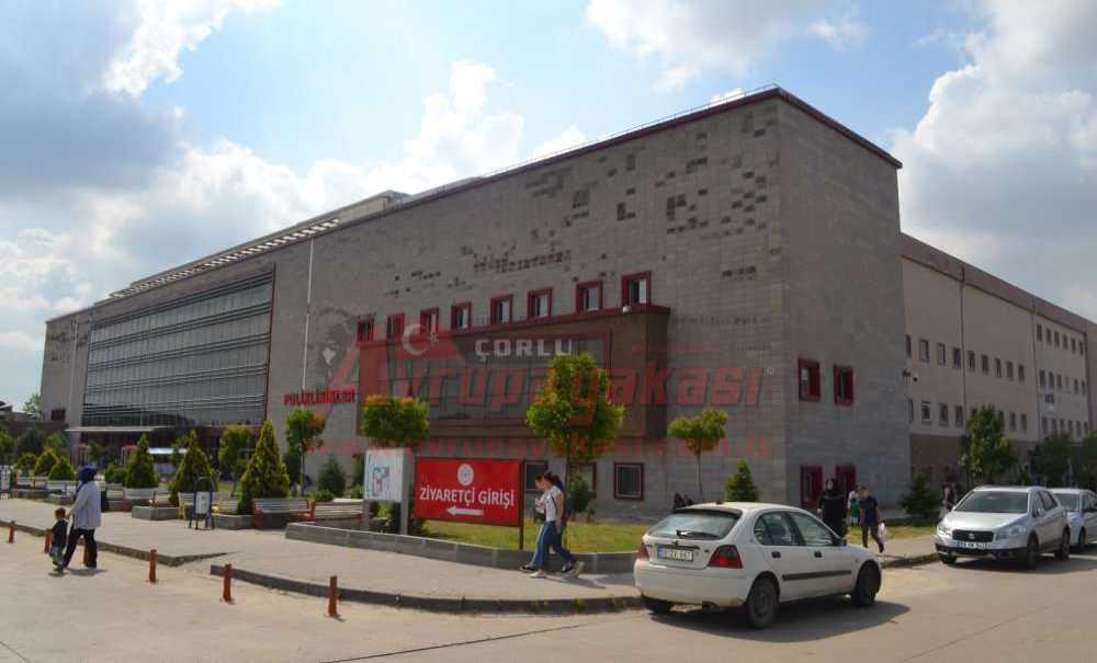 Hastaların Şikâyet Ettiği O Cihaz Alındı