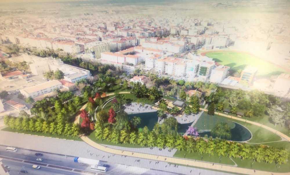 Proje Ortaya Çıktı