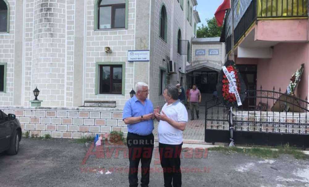 Ergene'de Biz Büyük Bir Aileyiz