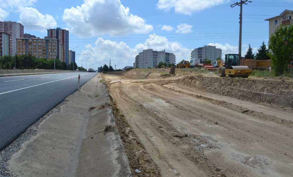 Trafik Sorununa Büyük Çözüm