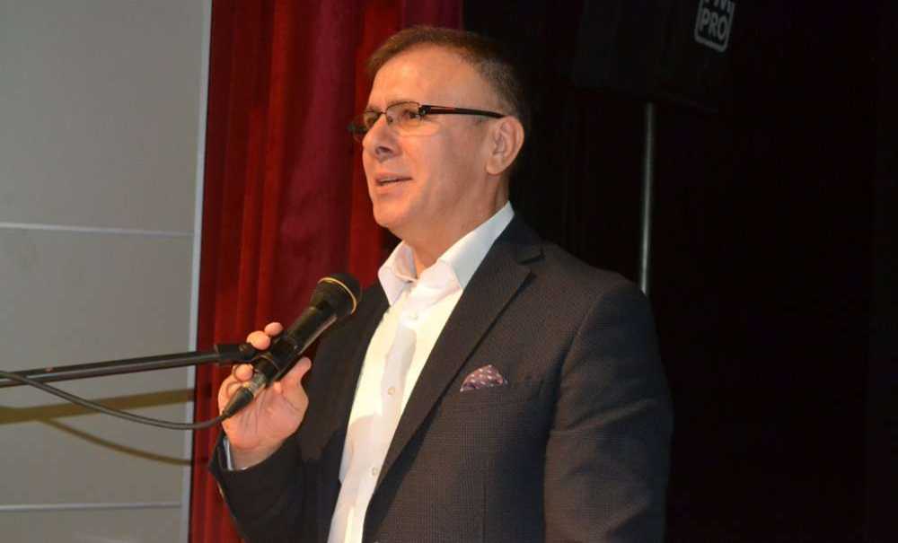 Kan Bağışçıları İçin Tören Düzenlendi