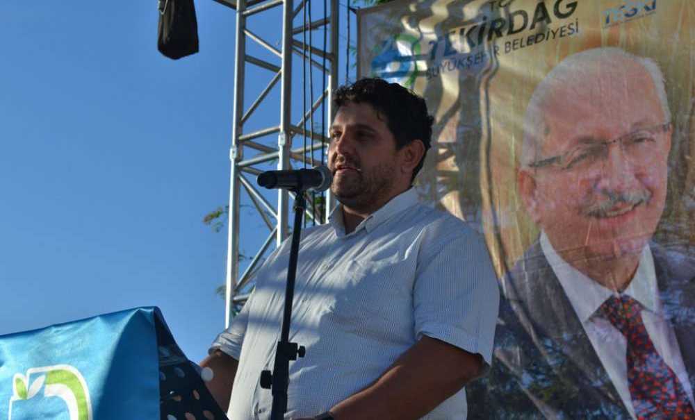 Hasat Bayramı'nda Çiftçi Sorunları Konuşuldu