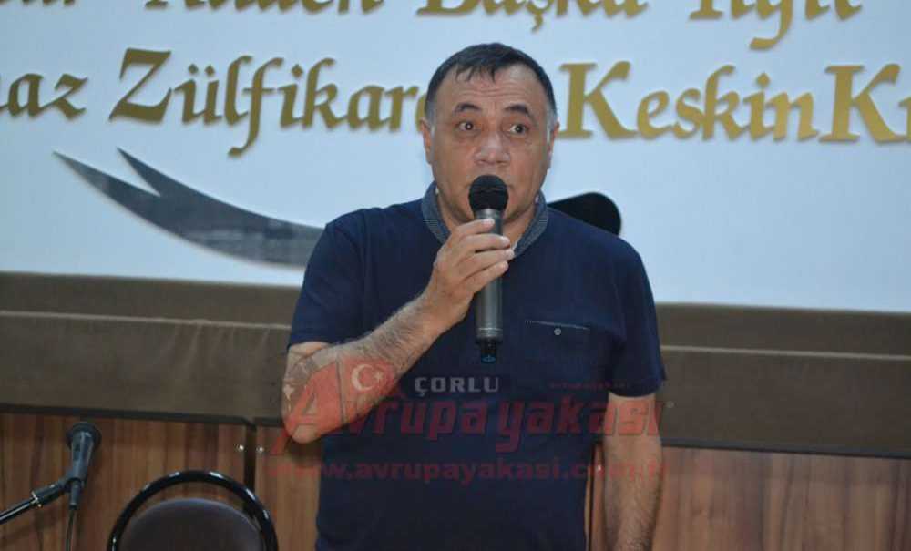 Cem Evinde Anma Etkinliği Düzenlendi