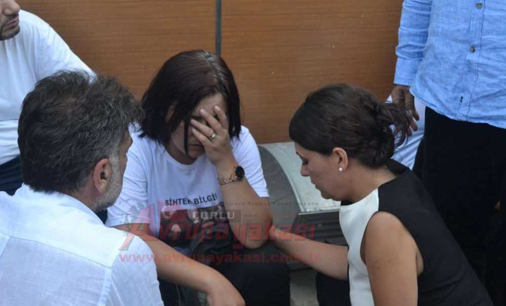 Tarihi Dava Olaylı Başladı