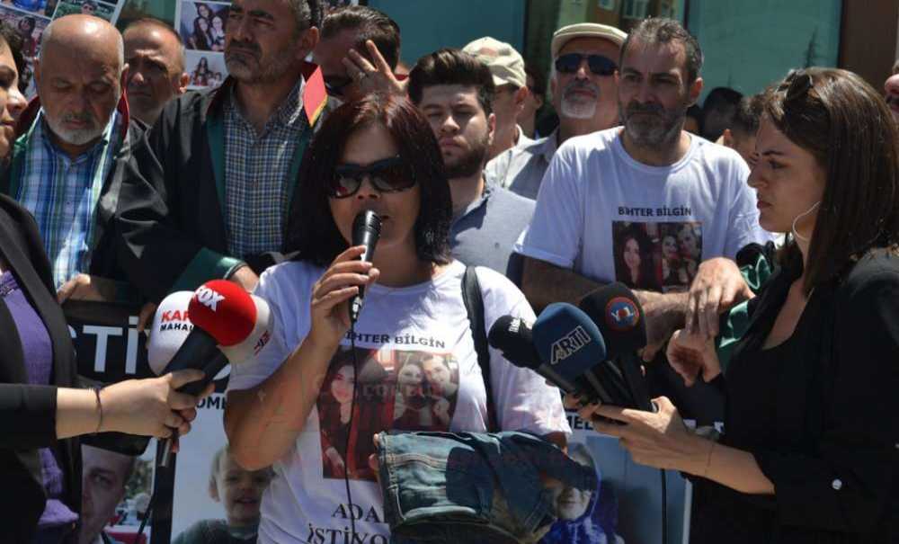 Tarihi Dava Olaylı Başladı