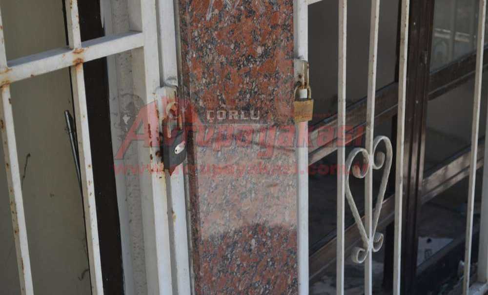 Devlet Kurumu Talan Ediliyor