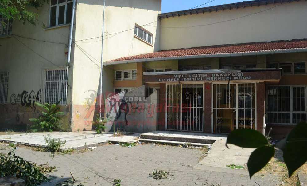 Çalışmalar Başlayacak