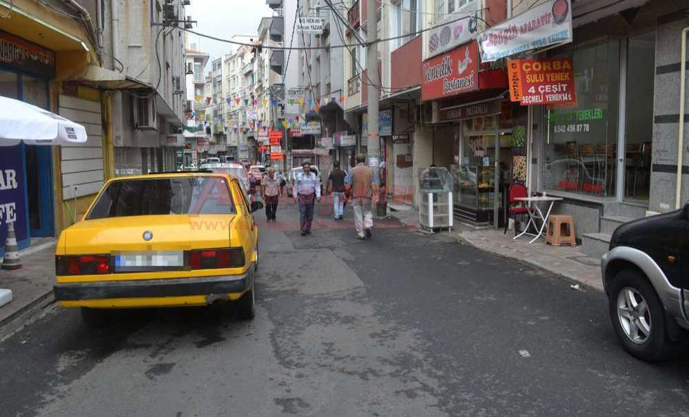 “Feryadımızı Duyun”