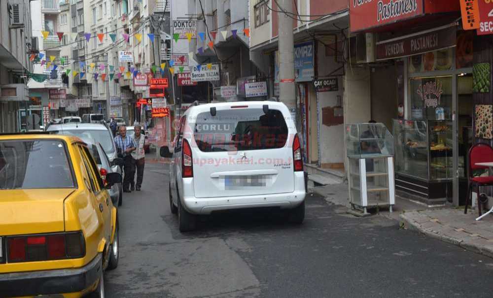 “Feryadımızı Duyun”