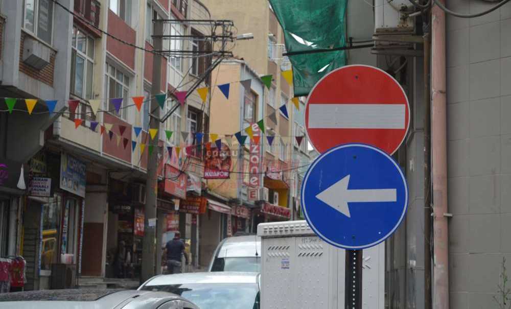 “Feryadımızı Duyun”