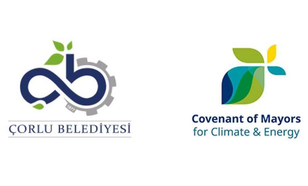 Çorlu Belediyesi İklim Değişikliğine Dur Diyor