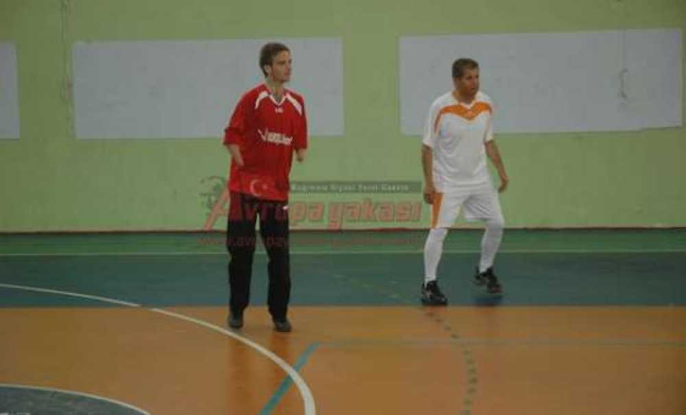 Çorlu'da Gençlik Haftası Kutlamaları