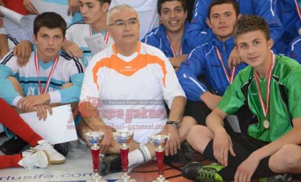 Çorlu'da Gençlik Haftası Kutlamaları