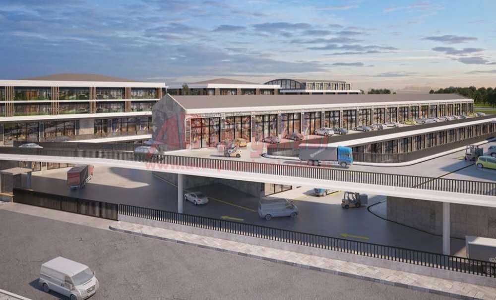 “Trakya Bölgesine Yatırımlarımız Sürecek”