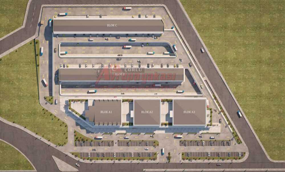 “Trakya Bölgesine Yatırımlarımız Sürecek”