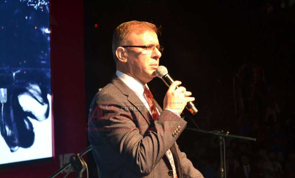 Çorlu Tek Yürek Oldu