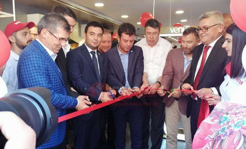 “Çorlu'da Tek Vestel Bayisiyiz”