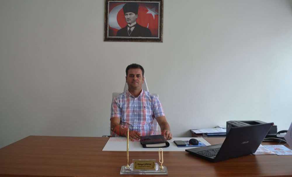 Gençlik Merkezi Çalışmalarında Hız Kesmiyor