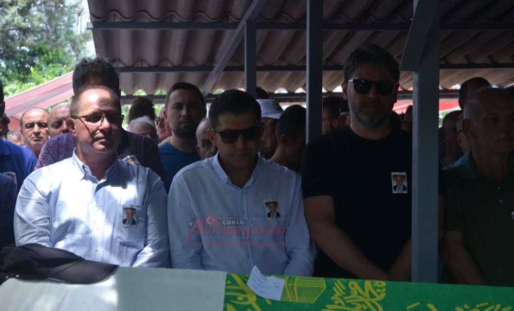 Ermeydan Ailesinin Acı Günü