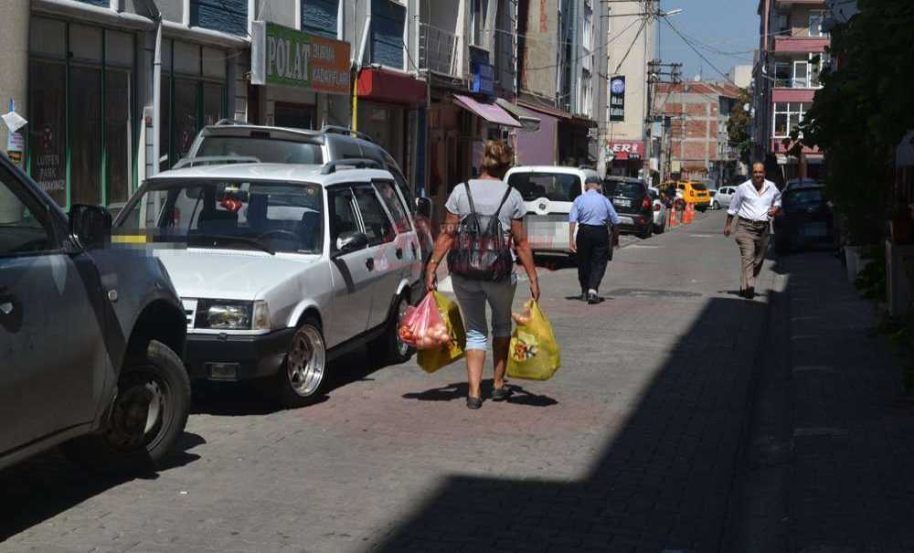Çözüm İçin Bir Planınız Var Mı?
