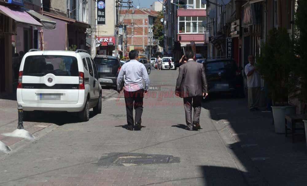 Çözüm İçin Bir Planınız Var Mı?