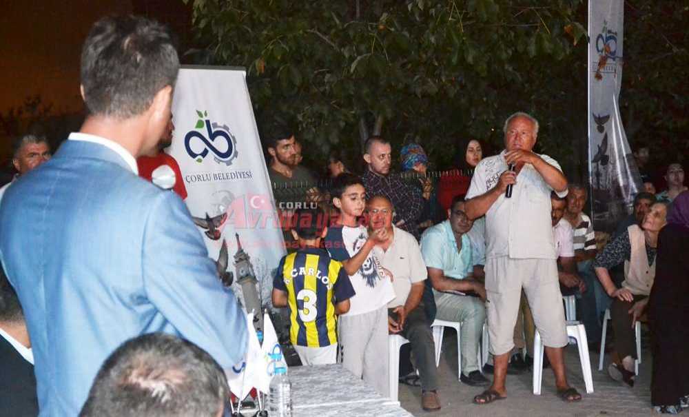 Tema Parkı, Millet Bahçesi Oluyor