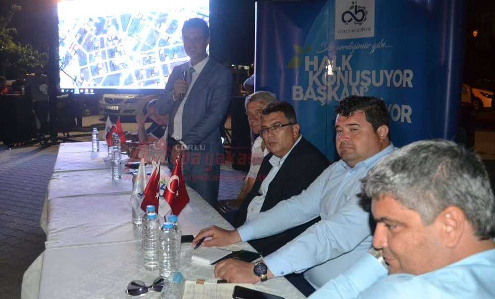 Tema Parkı, Millet Bahçesi Oluyor