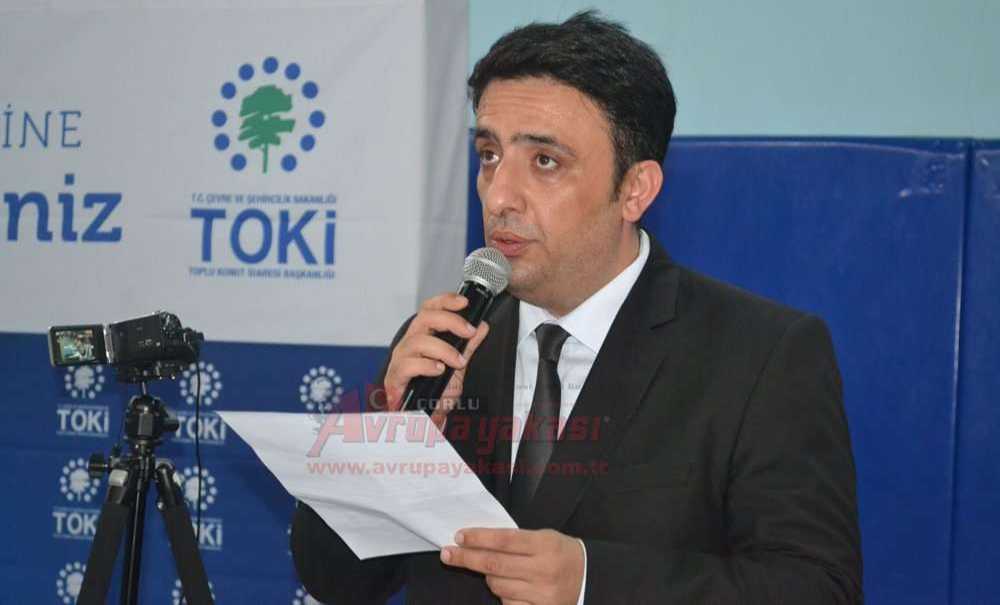 Toki Çekilişinde, Başvuranlar Salona Sığmadı