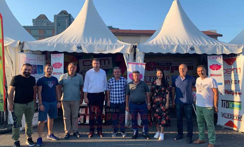 “Çaf Geçen Sene Daha Verimliydi”