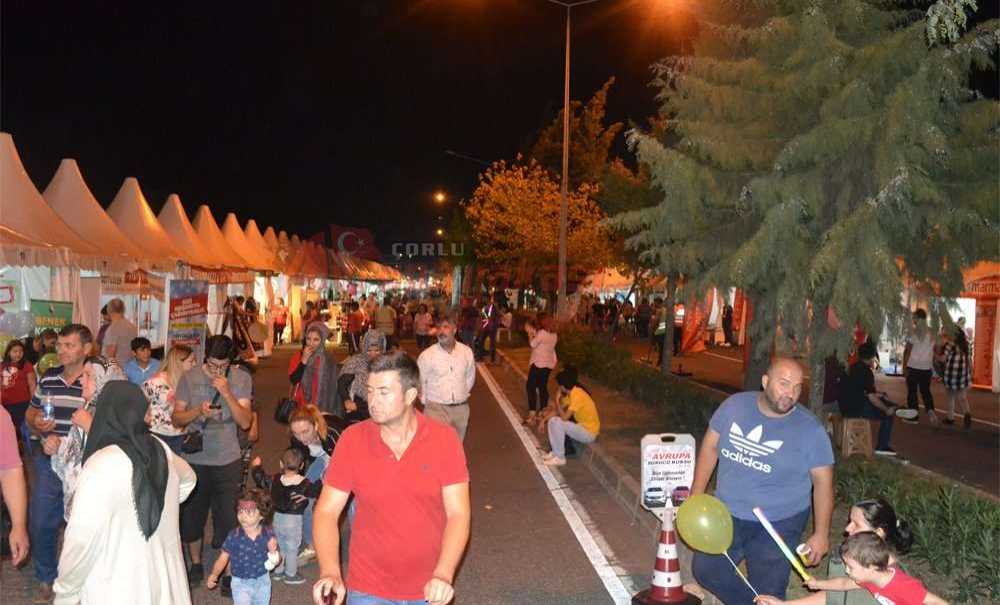 “Çaf Geçen Sene Daha Verimliydi”