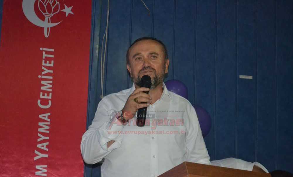 Öğrenciler İçin Program Düzenlendi